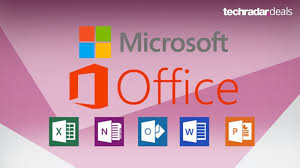 MICROSOFT OFFICE 