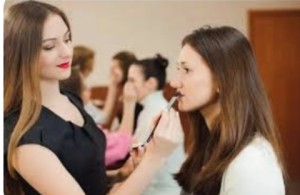 CERTIFICATE IN ART OF MAKEUP 