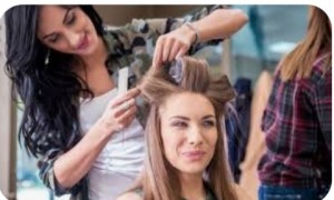DIPLOMA IN HAIR DESIGNING 